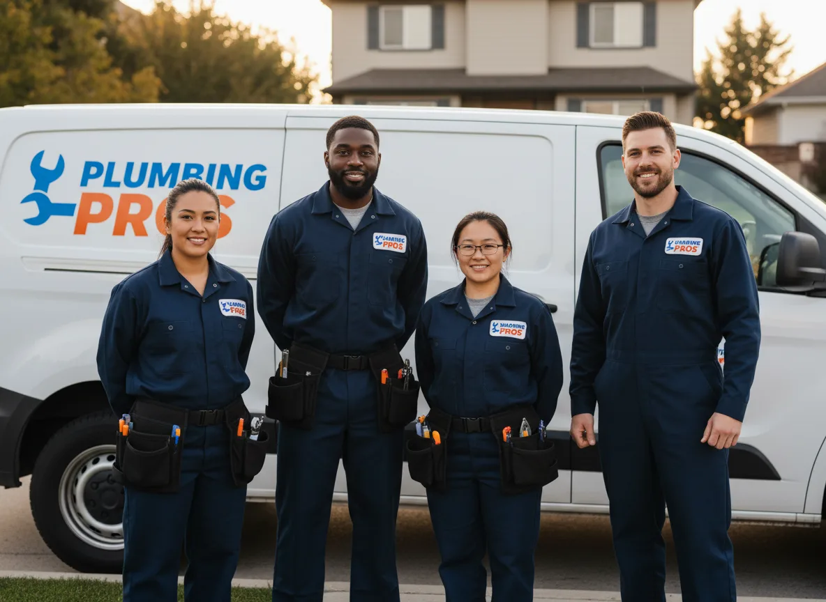 Water Heater Repair company in Clovis, CA